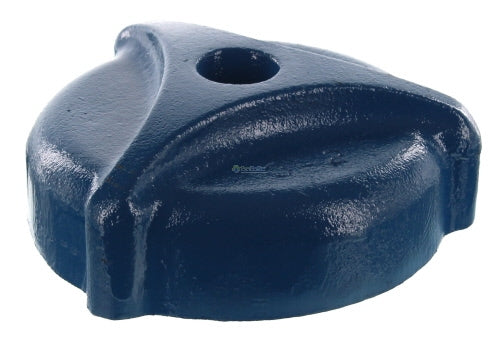 Neptune Pump Feeder Cap - 4" diameter