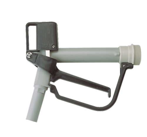 Stainless Steel Nozzle