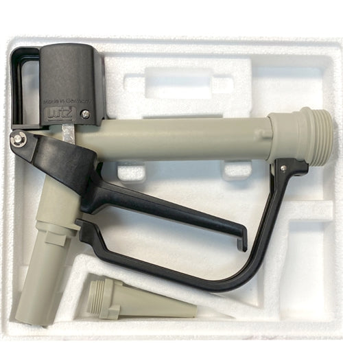 B36SC/MSL-PP 41 HC 39" Set - Ideal for 55 Gallon Drums