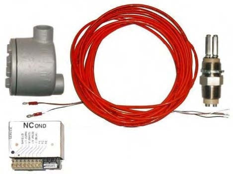 Boiler Sensor SR2N