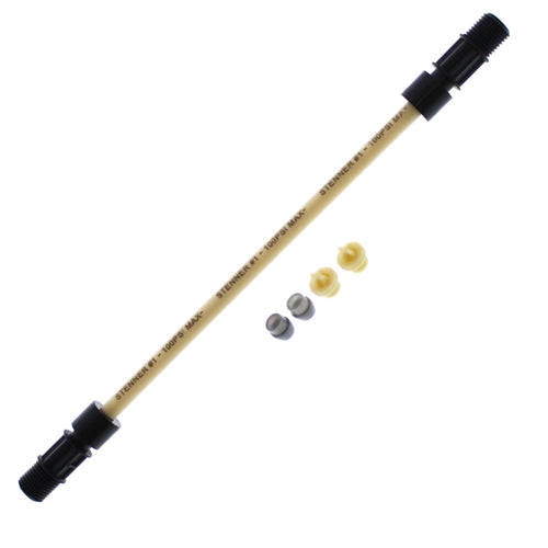 Stenner Replacement Tube #1 (100 psi) with 2 Duckbills & Ferrules