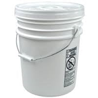 Industrial Sheeting Agent for High Hardness Water - 5 Gallons