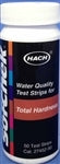 Water Hardness Test Strips