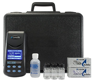 Molybdenum Colorimeter