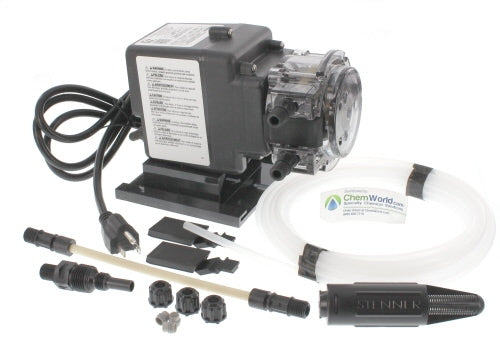 Stenner Pump Series 85MP - 8 Models