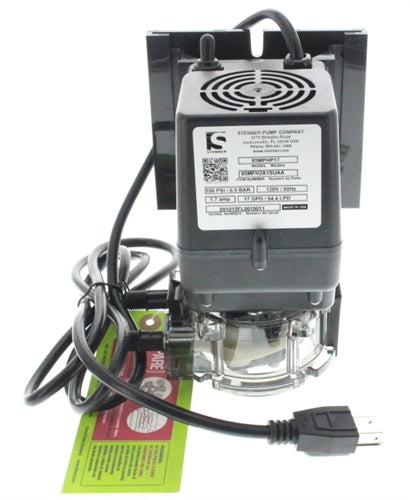 Stenner Pump 85MPHP17 - 17 gallon / day