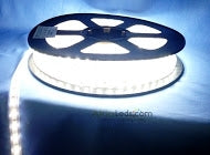 110/120 Volt AC Water proof LED Strips - 20 meters