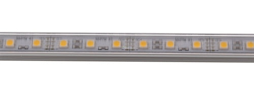 Dual 12" - 110/120 Volt AC LED bars