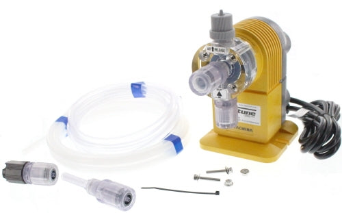 Neptune Pump ARPZ-12 rated at 1.47 gph at 58 psi