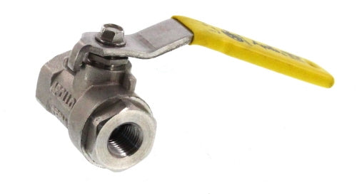 Shut off Balve Valve