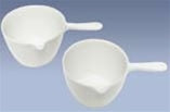 Water Testing Casserole Dishes - 175 and 210 mL