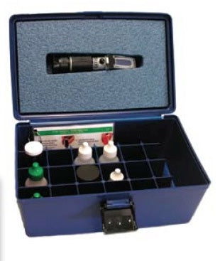 Closed Loop Water Test Kit