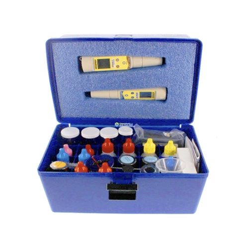 Steam Boiler Startup Kit (Timed Blowdown Boilers)