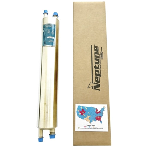 Steam Boiler Startup Kit (Timed Blowdown Boilers)