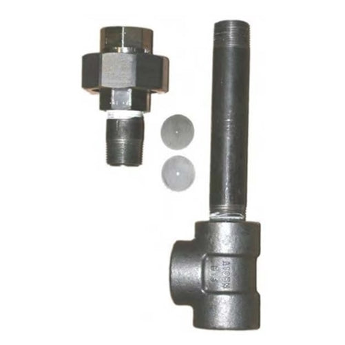 Steam Boiler Startup Kit (Timed Blowdown Boilers)