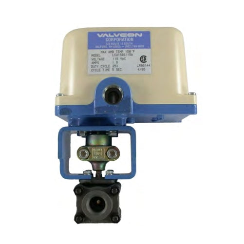 Steam Boiler Startup Kit (Timed Blowdown Boilers)