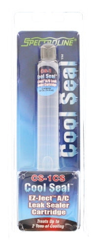Spectroline CS-1CS Cartridge Sealer