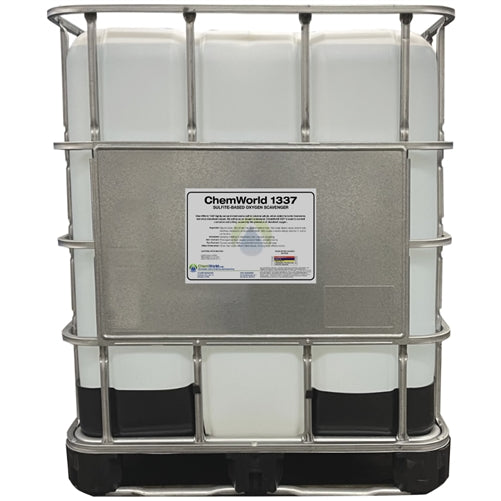 Boiler Oxygen Scavenger (38%) - 310 Gallons