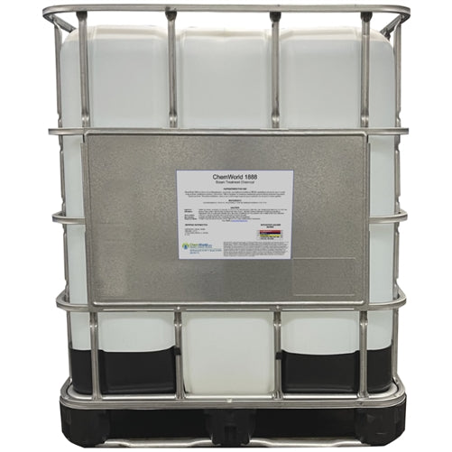 Boiler Condensate Treatment (Multi-Blend) - 310 Gallons