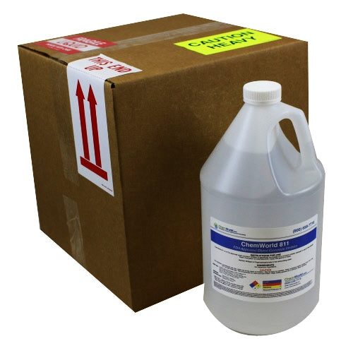 Corrosion Inhibitor (Food Grade) - 4x1 Gallon