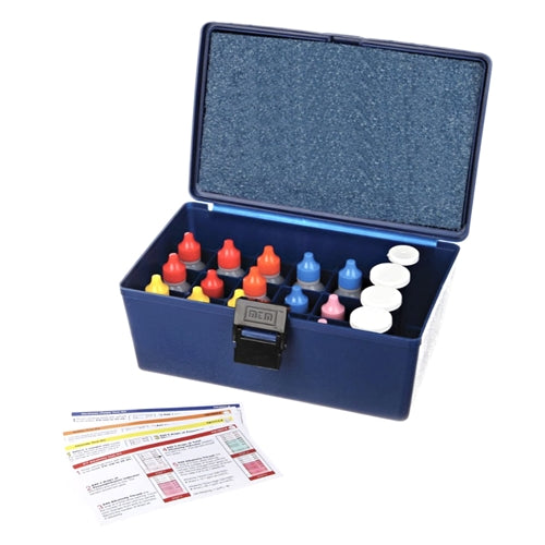 Basic Boiler Water Test Kit