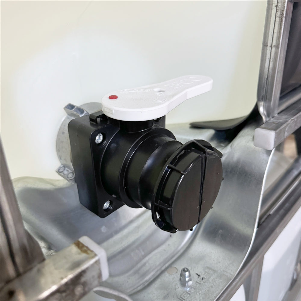 Type I Deionized Water - 275 Gallons