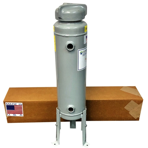 Chemical By-Pass Feeder - 2 Gallon