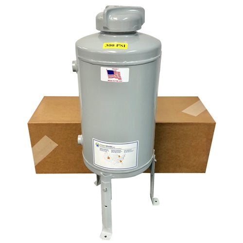 Chemical By-Pass Feeder - 5 Gallon