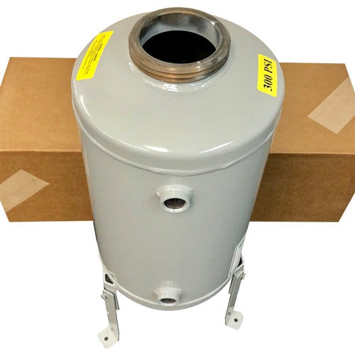 Chemical By-Pass Feeder - 5 Gallon