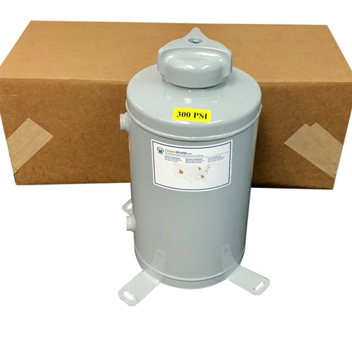 Chemical By-Pass Feeder - 5 Gallon