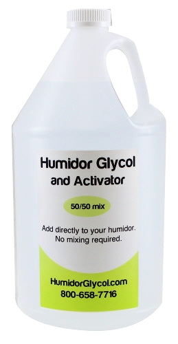 ChemWorld Humidor Solution - 1 Gallon