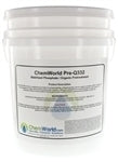 Cooling Tower Pretreatment Chemical (Galvanized Towers) - 5 gallons