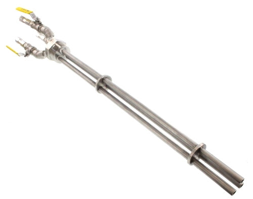 Chemical Injection Quills - 3 & 4 Ports