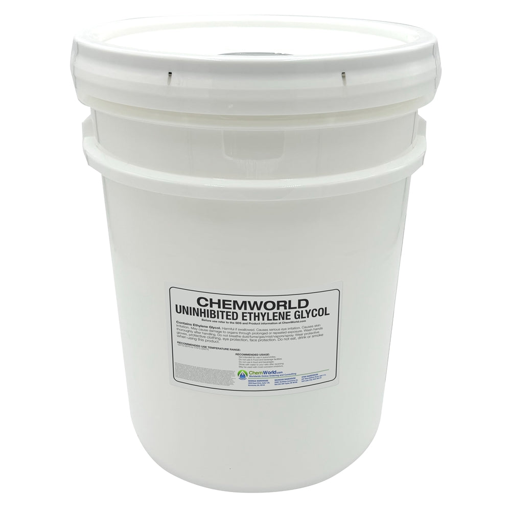 Ethylene Glycol - 5 Gallons