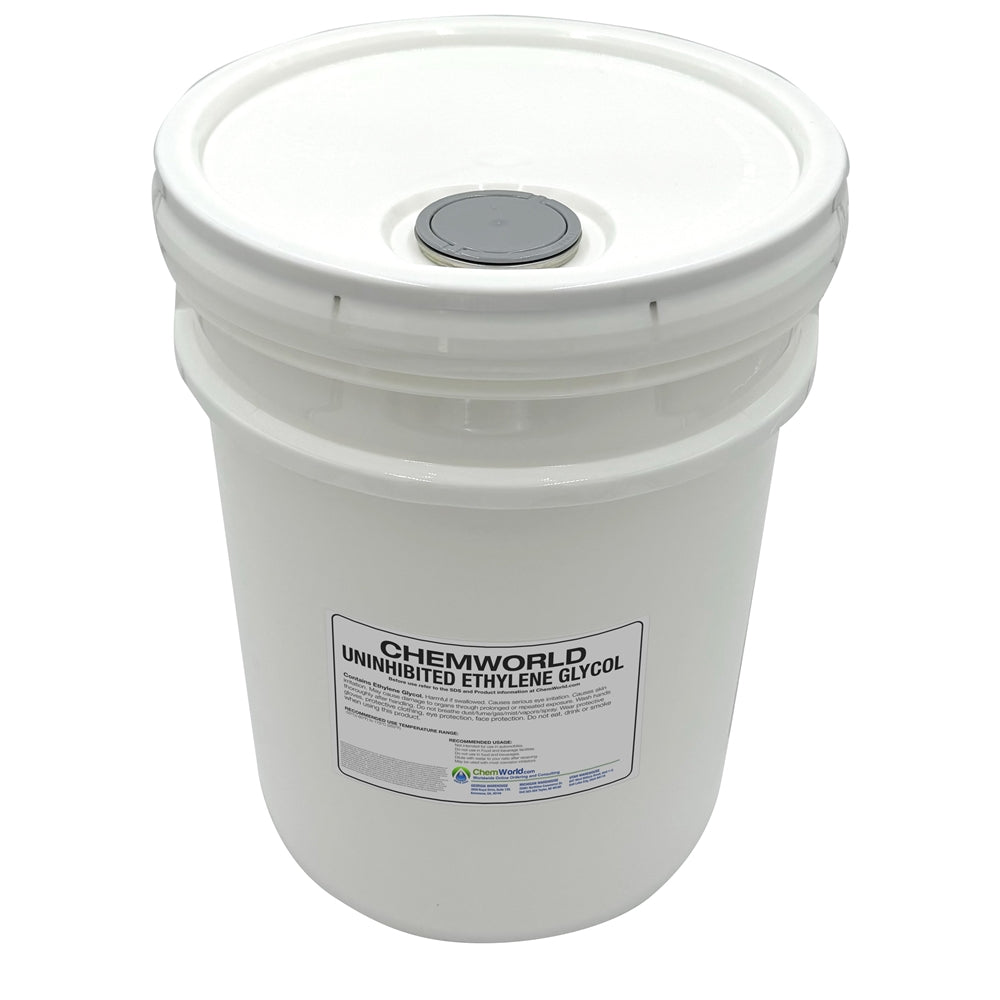 Ethylene Glycol - 5 Gallons