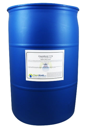 Superior Corrosion Protection - 5 to 55 Gallons