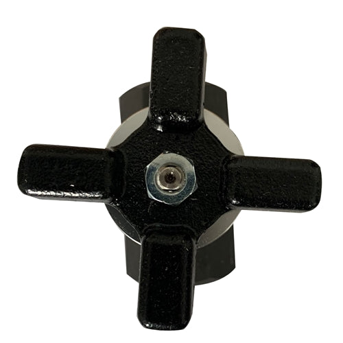 Boiler Rated Flow Control Valves