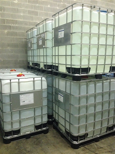 Propylene Glycol USP (99.9%) - 326 Gallons (2845 pounds)