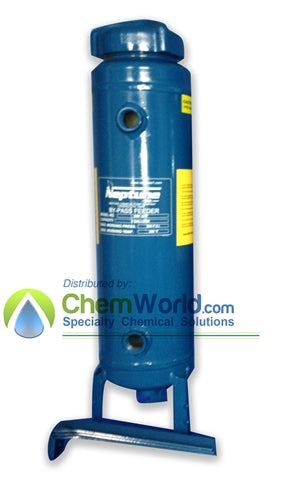 Neptune DBF-2HP, DBF-5HP, & DBF-10HP Feeders