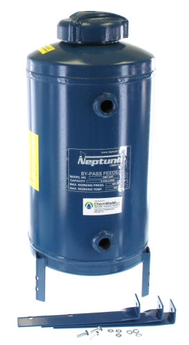 Neptune DBF-5HP By-Pass Feeder