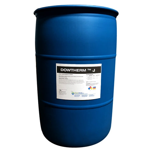 DOWTHERM J - 55 Gallons