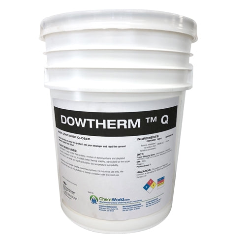 DOWTHERM Q - 5 Gallons