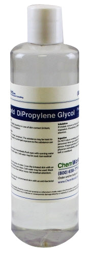 DiPropylene Glycol (Fragrance Grade) - 16 oz