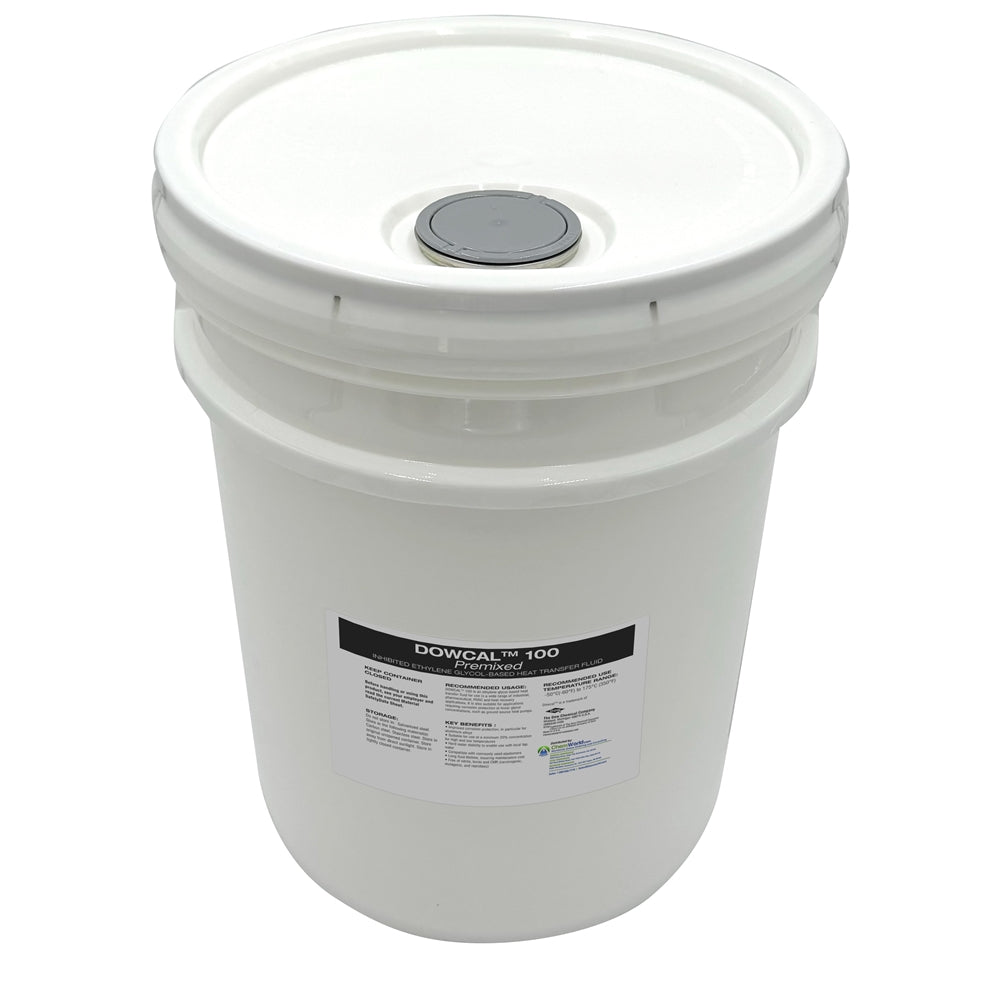DowCal 100 (Premixed 20 to 50%) - 5 Gallons