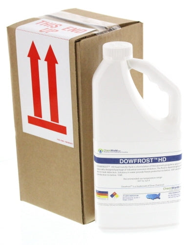Dowfrost HD Propylene Glycol (94%) - 32 oz