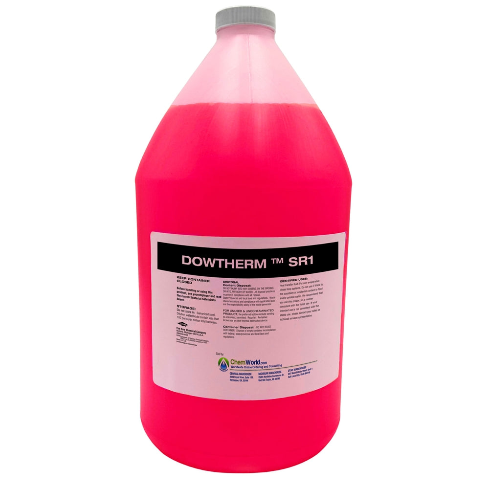 Dowtherm SR1 - 1 Gallon