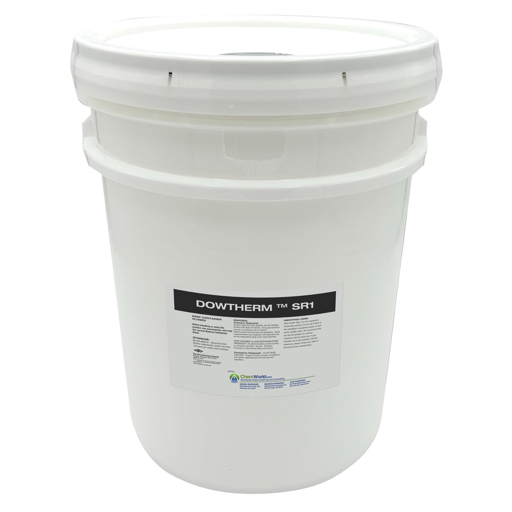 Dowtherm SR1 - 5 Gallons