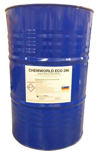 General Purpose Cleaner (USDA Approved) - 55 Gallons