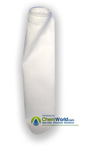 Neptune Pump FTF Filter Bags - 1 to 50 micron
