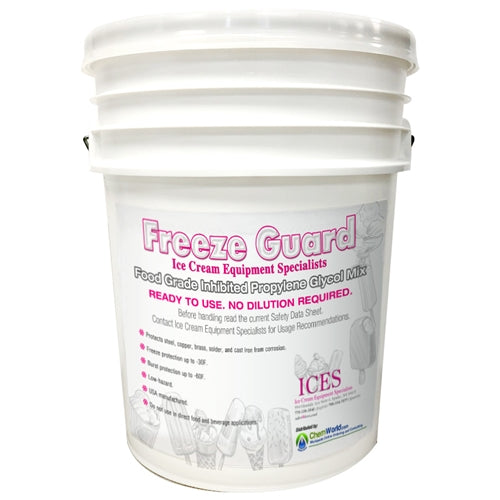 Freeze Guard - 5 Gallons